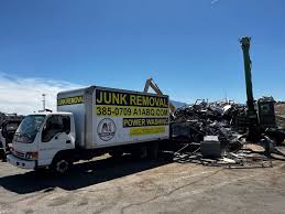 Best Property Management Cleanouts  in Leoti, KS