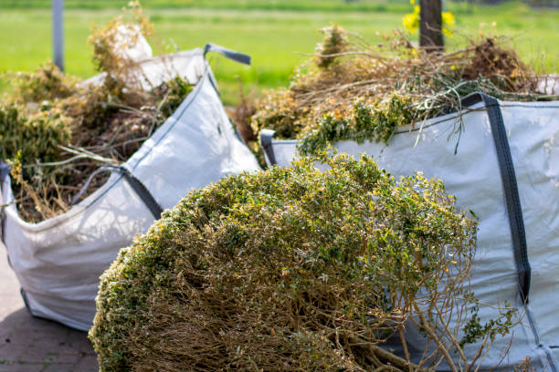 Best Garage Cleanout  in Leoti, KS