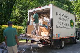 Best Recycling Services for Junk  in Leoti, KS